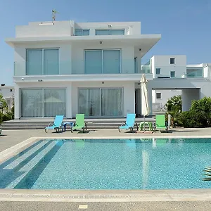  Villa Kalypso Cyprus
