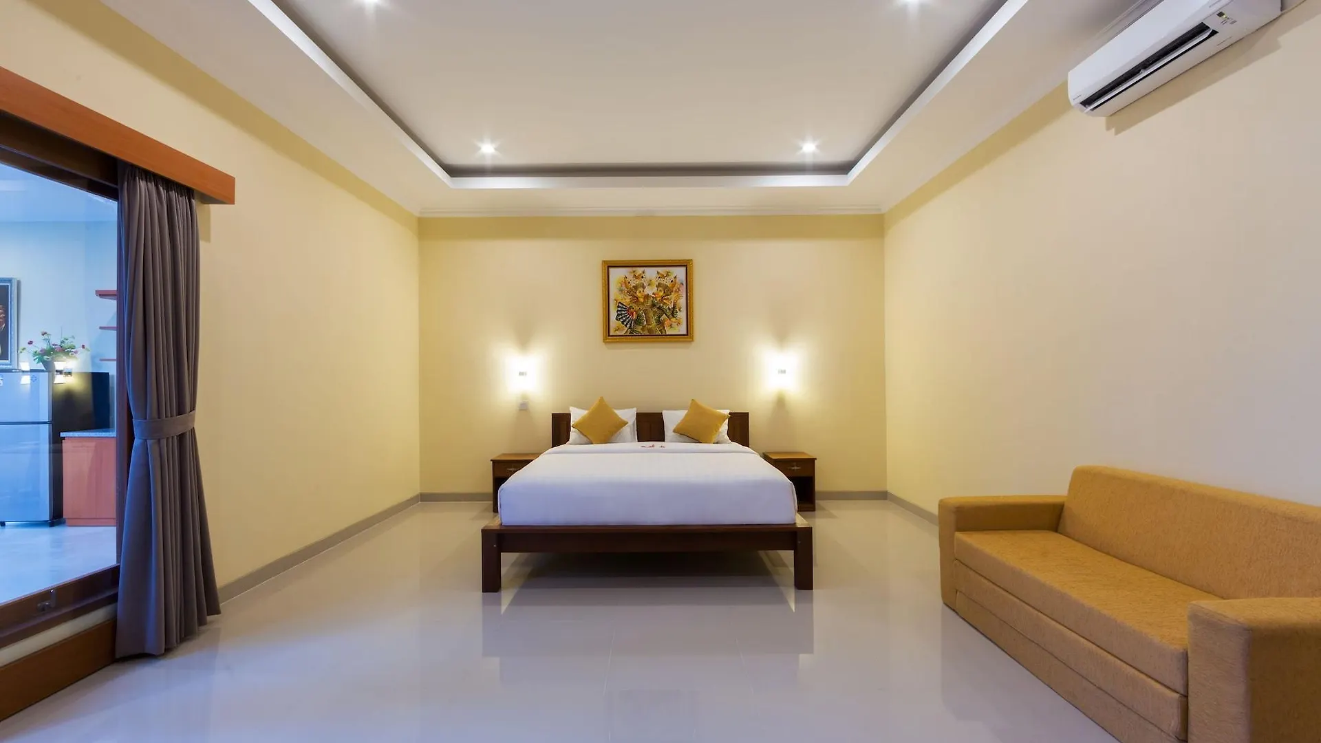 Paisa Villa Seminyak