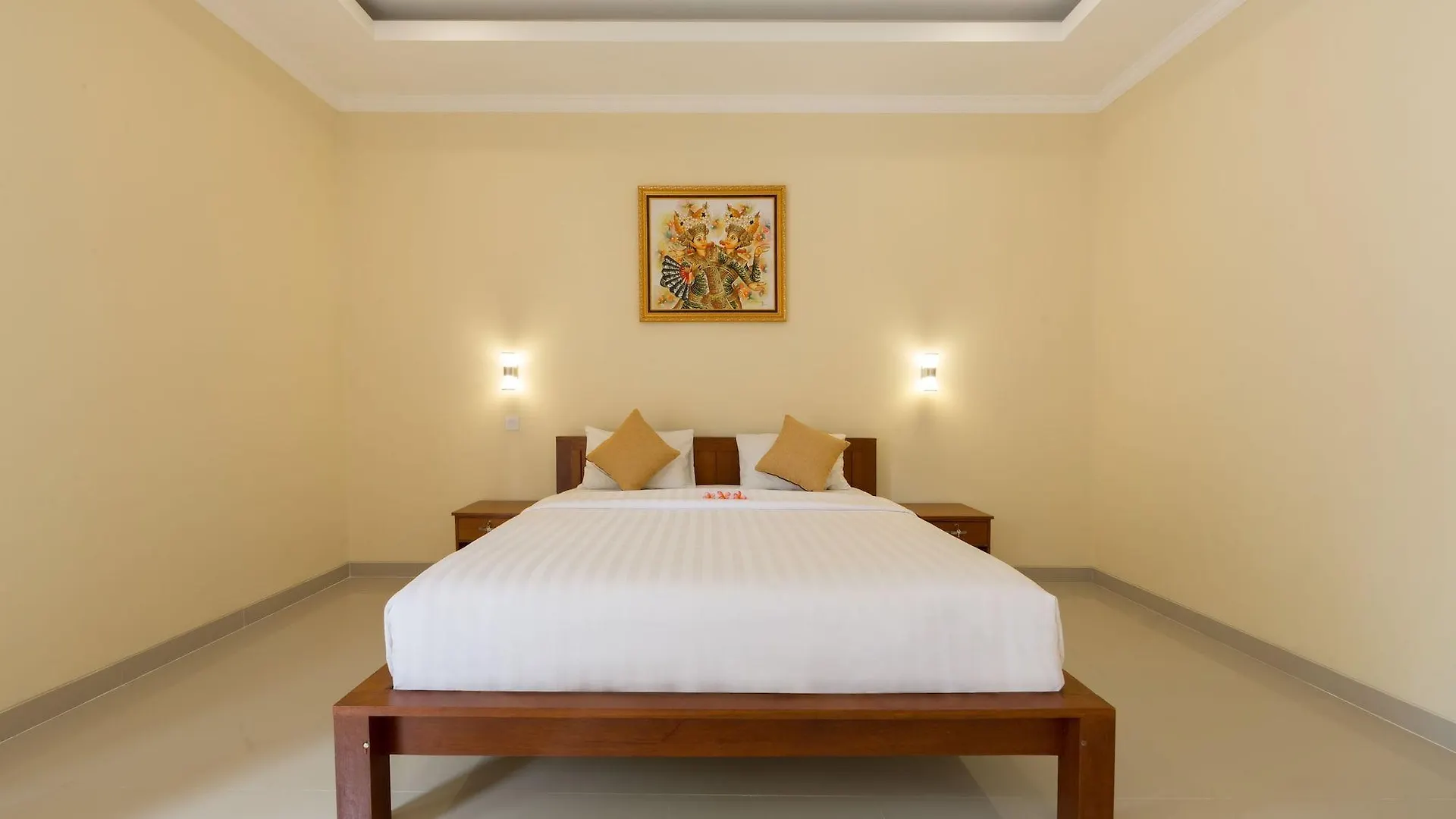 Paisa Villa Seminyak
