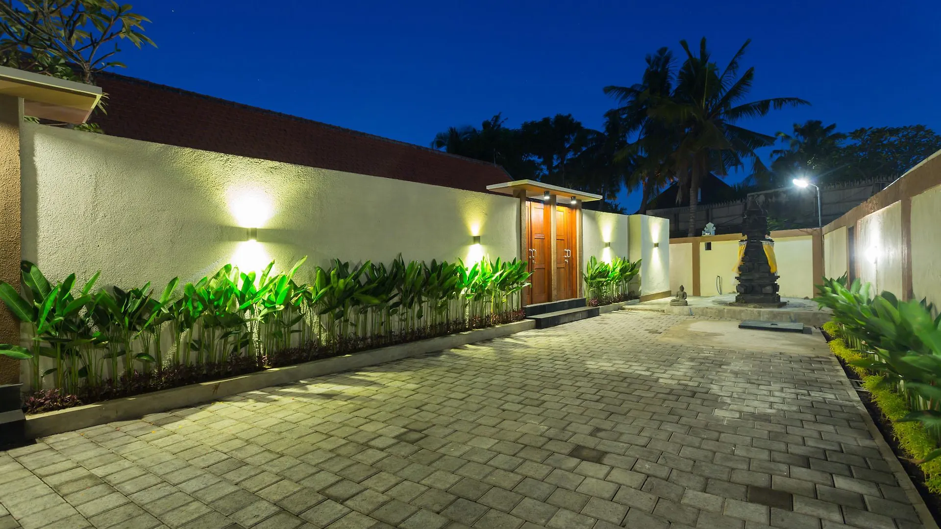 Paisa Villa Seminyak