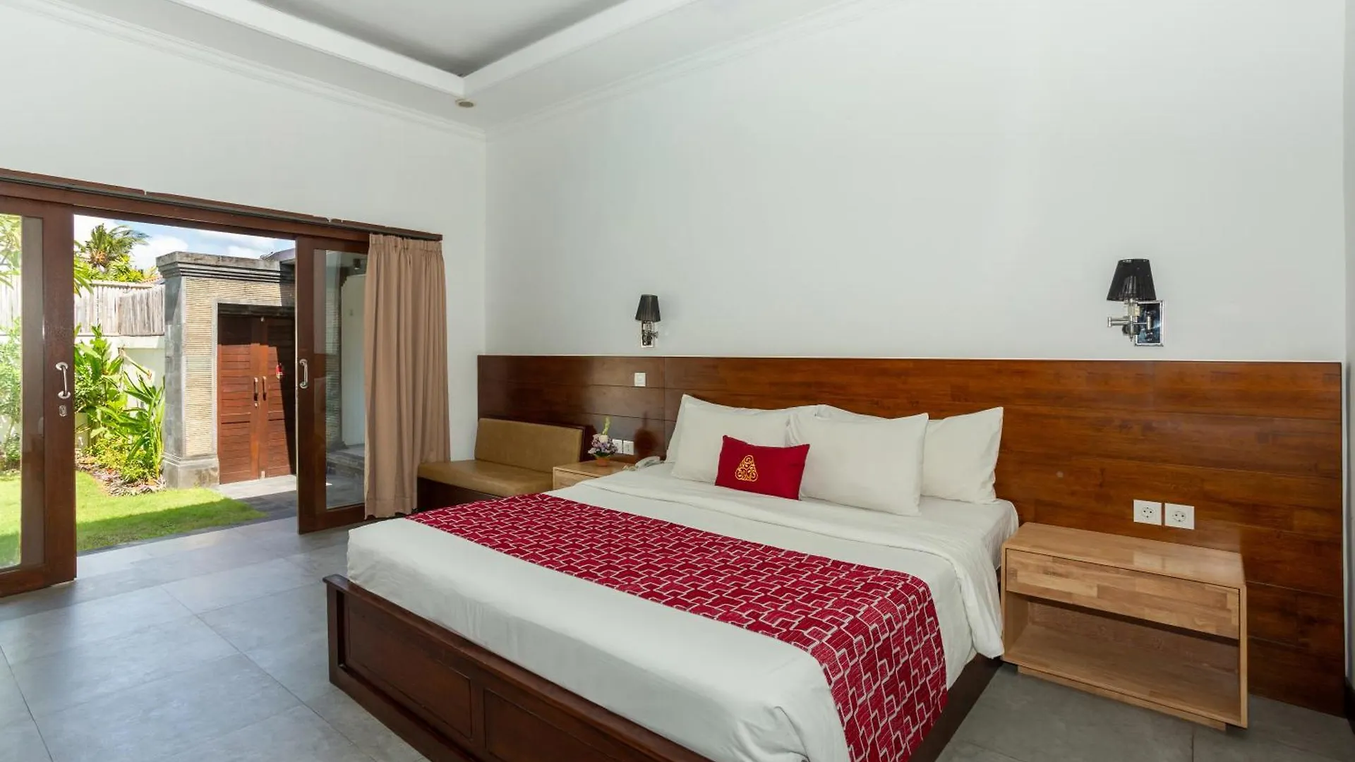Paisa Villa Seminyak
