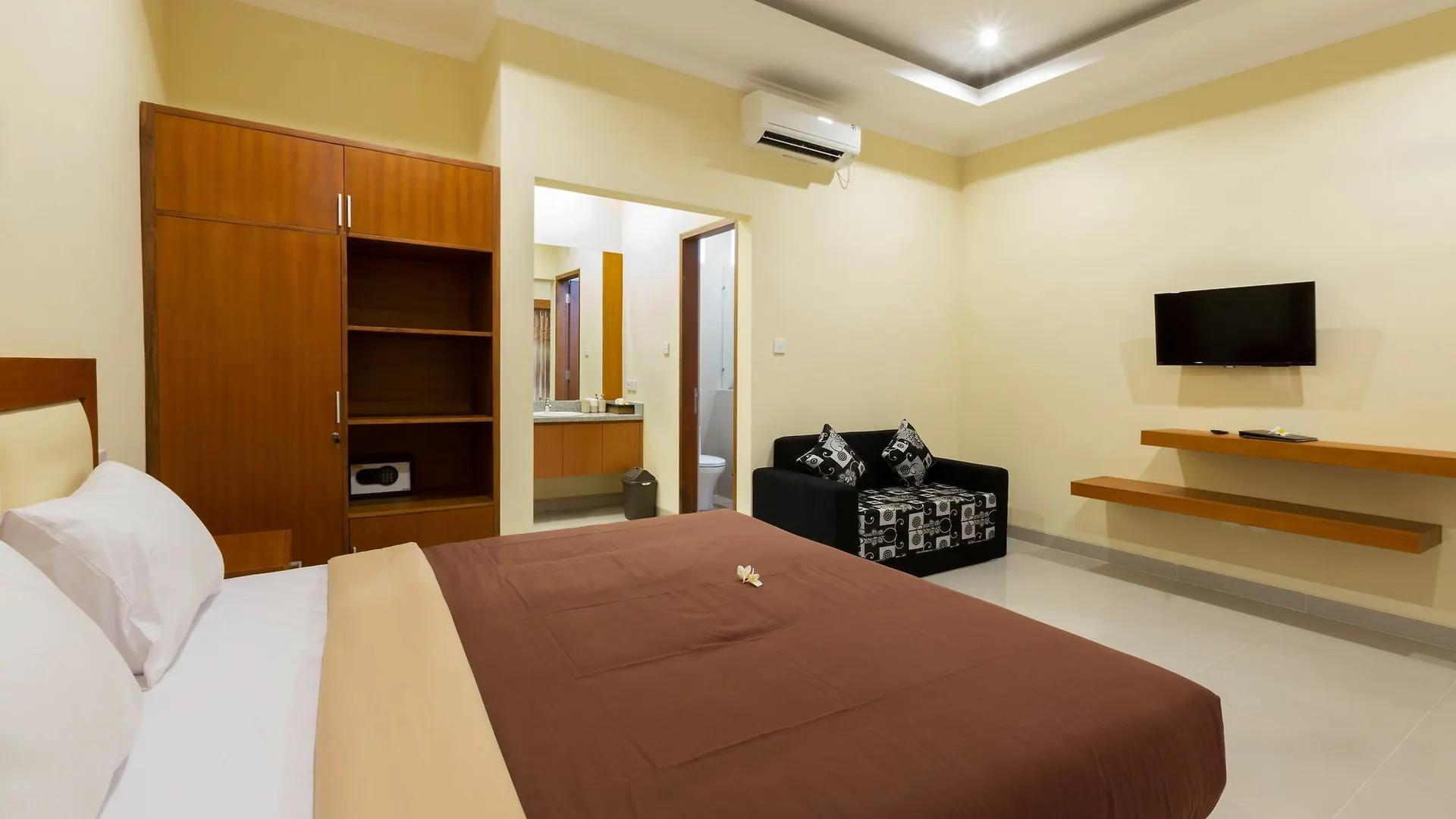 Paisa Villa Seminyak